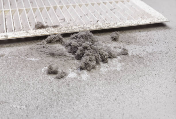 Affordable HVAC Duct Cleaning in Goldsboro, NC