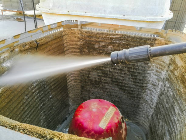 Best Best Air Duct Cleaning Company  in Goldsboro, NC