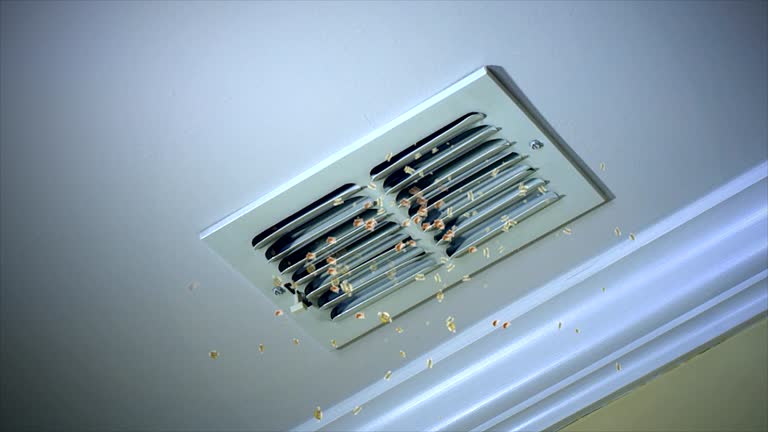 HVAC System Cleaning in Goldsboro, NC