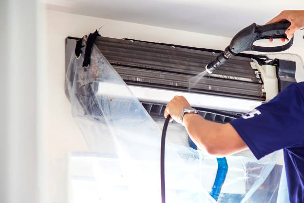 Best Best Air Duct Cleaning Company  in Goldsboro, NC