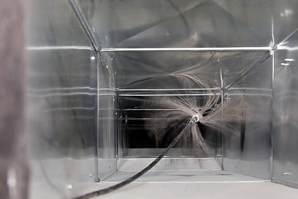 Best HVAC Duct Inspection Services  in Goldsboro, NC