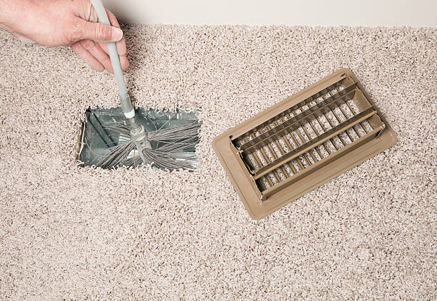 Best Air Duct Mold Removal  in Goldsboro, NC