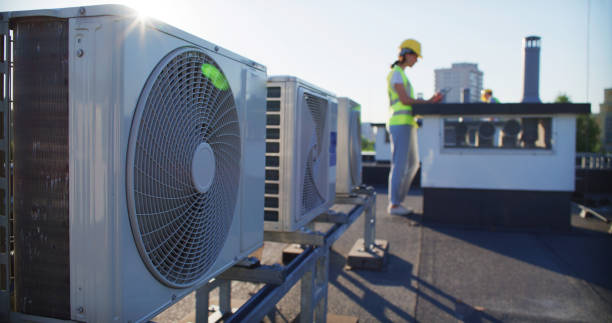 Best Affordable HVAC Duct Cleaning  in Goldsboro, NC