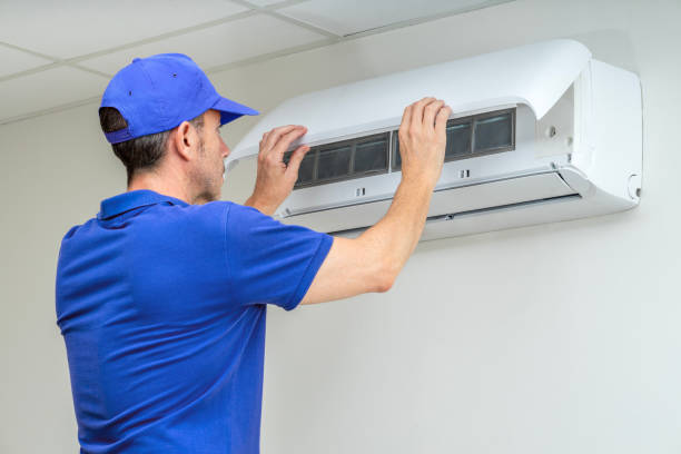 Best Air Duct Cleaning Near Me  in Goldsboro, NC
