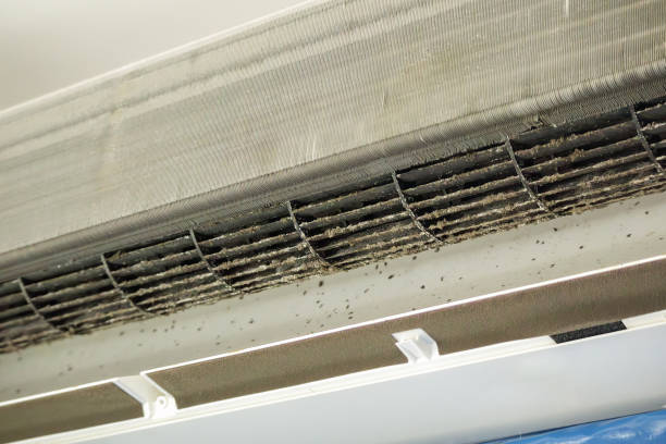 Reliable Goldsboro, NC Airduct Cleaning Solutions
