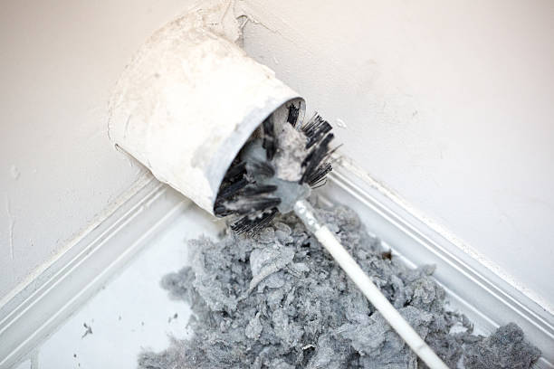 Best HVAC Air Duct Cleaning  in Goldsboro, NC
