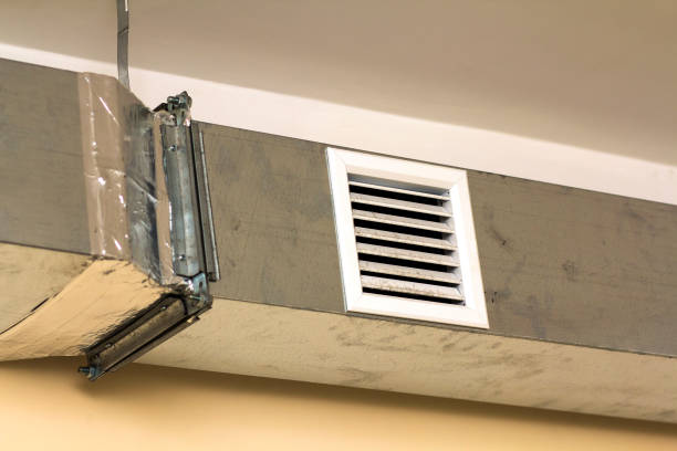 Best Air Duct Cleaning Near Me  in Goldsboro, NC