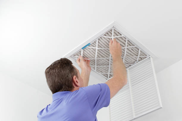 Best Commercial Air Duct Cleaning  in Goldsboro, NC
